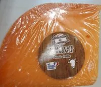 Mängden socker i Mimolette française demi-vieille