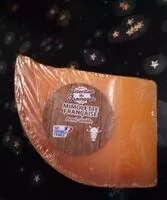 Mängden socker i Mimolette Française demi vieille