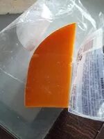 Mängden socker i Mimolette demi-vieille