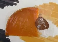 Mängden socker i Mimolette