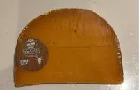 Mängden socker i Mimolette