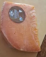 Mängden socker i Mimolette demi vieille