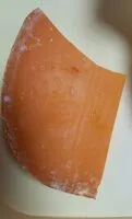 Mängden socker i Mimolette demi-vielle