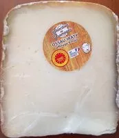 Mängden socker i OSSAU-IRATY AOP