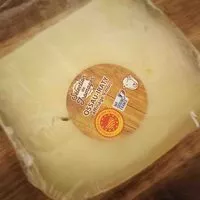 Mängden socker i Ossau-Iraty AOP