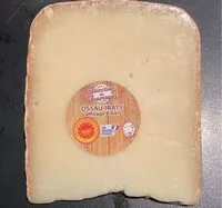 Mängden socker i Ossau-iraty