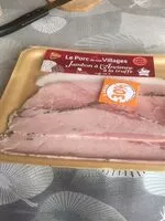 Mängden socker i Jambon a l ancienne. A la truffe d ete 3%