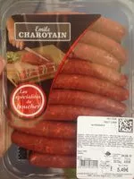 Mängden socker i Merguez