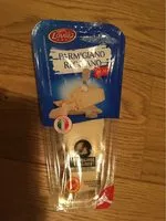 Mängden socker i Parmigiano reggiano dop