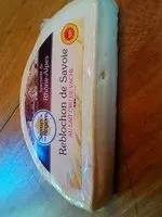 Mängden socker i Reblochon de Savoie