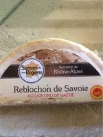 Mängden socker i Renlochon de savoie