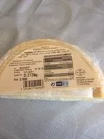 Mängden socker i Reblochon  de Savoie