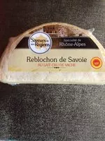 Mängden socker i Roblochon de savoie