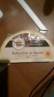 Mängden socker i Reblochon de savoie