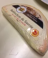 Mängden socker i Reblochon de savoie