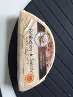 Mängden socker i reblochon de savoir