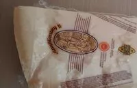 Mängden socker i Grana Padano