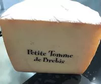 Mängden socker i Tomme de brebis