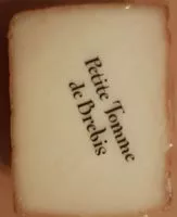 Mängden socker i Petite tomme de brebis