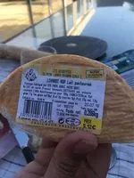 Mängden socker i Livarot aop