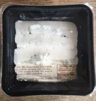 Mängden socker i Gorgonzola aop au mascarpone