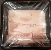 Mängden socker i Gorgonzola AOP au mascarpone