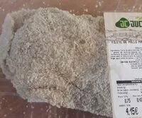 Mängden socker i Pechuga