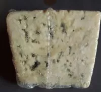 Mängden socker i Bleu d'Auvergne