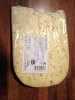 Mängden socker i Gouda au Cumin