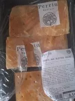 Mängden socker i Tourte aux blettes salée