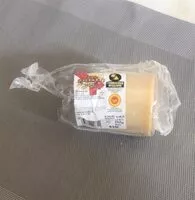 Mängden socker i Cœur Parmiggiano Reggiano