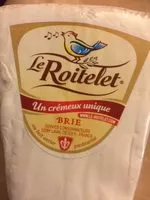 Mängden socker i Fromage de brie