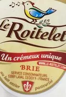 Mängden socker i Brie