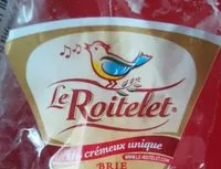 Mängden socker i Brie