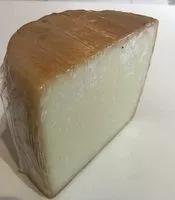 Mängden socker i P'tit basque