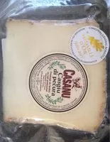 Mängden socker i Casgiu di pecura