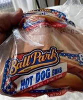 Mängden socker i Hot Dog Buns