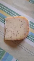 Mängden socker i Gouda au cumin
