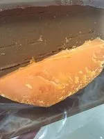 Mängden socker i Mimolette vieille