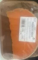 Mängden socker i Mimolette vieille