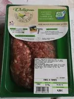 Mängden socker i Farce à tomate