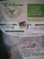 Mängden socker i Farce a tomate