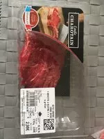 Mängden socker i Bavette d'aloyau