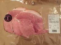 Mängden socker i Jambon fermier aux herbes