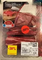 Mängden socker i 3 pot au feu ** avec os à mijoter