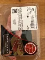 Mängden socker i Chipolata