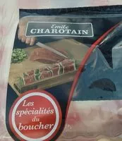 Mängden socker i Chipolatas aux herbes