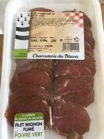 Mängden socker i Filet mignon fume