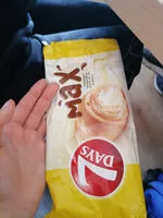 Mängden socker i 7 days max