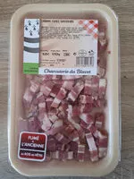 Mängden socker i Mardons fumés supérieurs